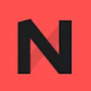 Nexus Market logo, a verified darknet service