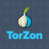 Torzon Market logo, a verified darknet service